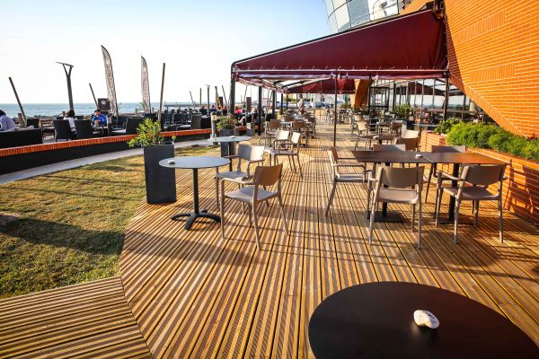 Baya Hotel & Spa (Capbreton)